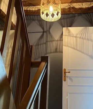 Ferienhaus Maison Entre Caen Et La *