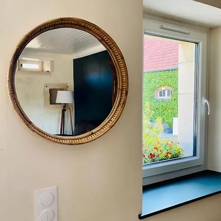 Ferienhaus Maison Entre Caen Et La *